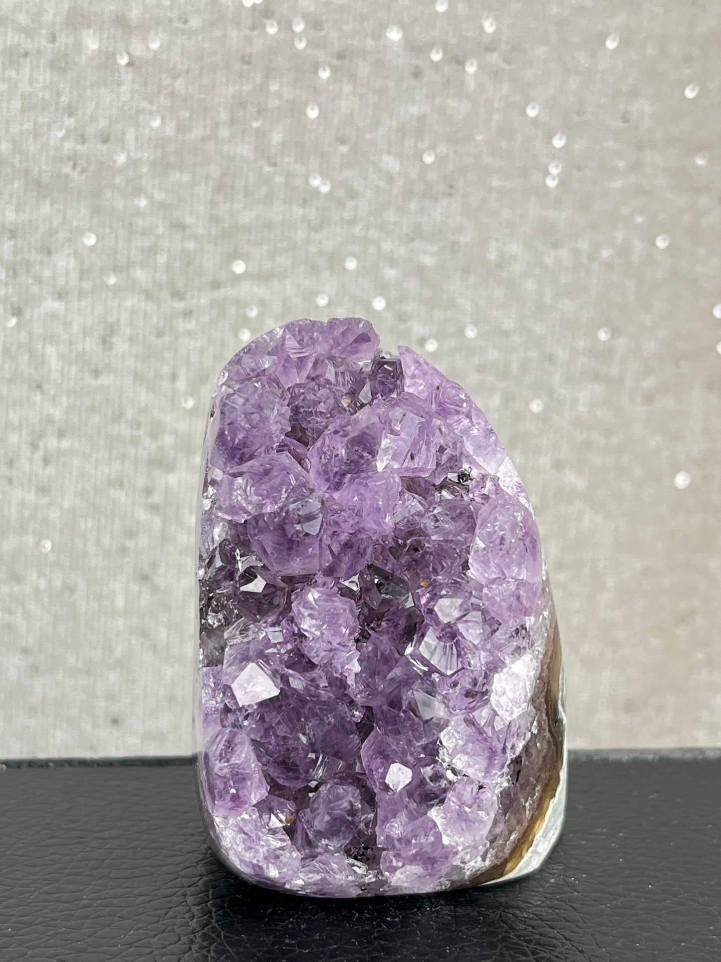 Ametyst cut base
