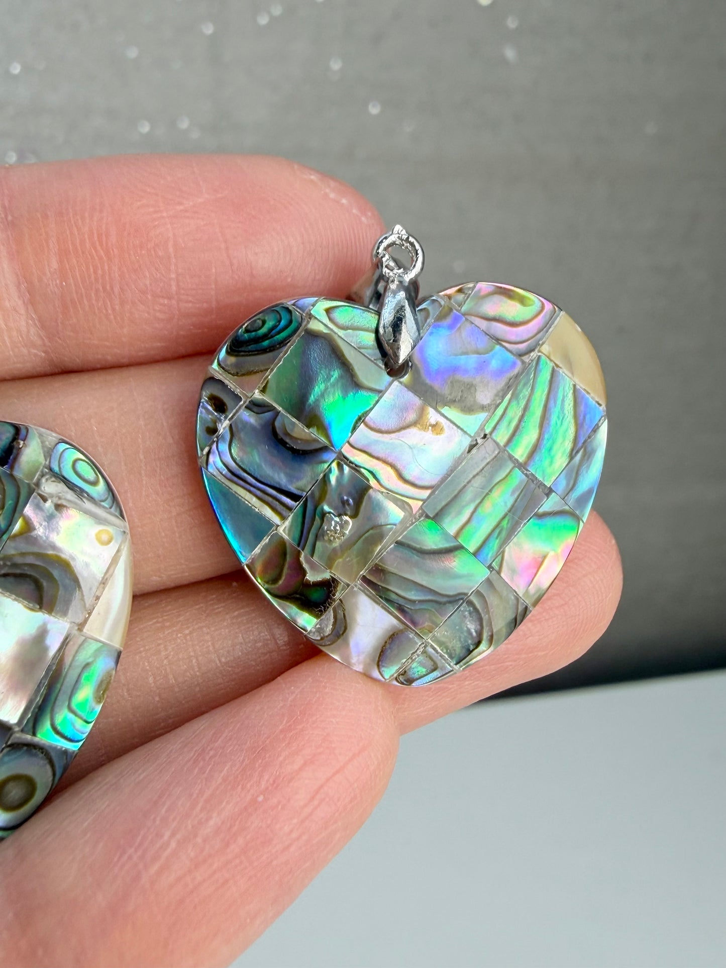 Abalone Anheng
