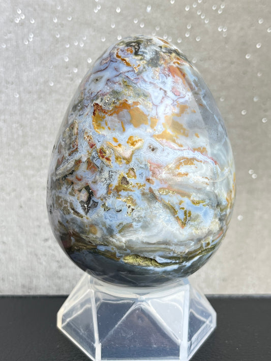 Jaspis(Cosmic jaspis) Egg