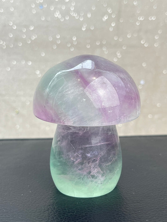 Fluoritt Sopp XL
