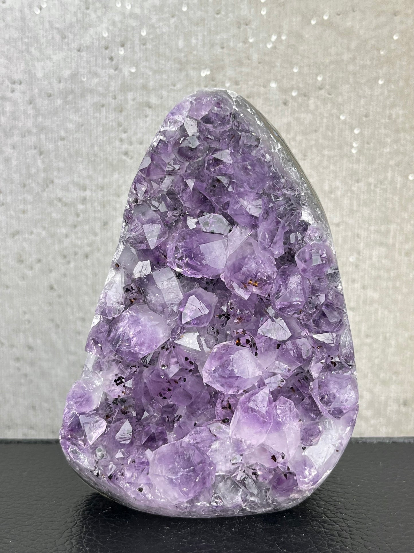 Ametyst cut base