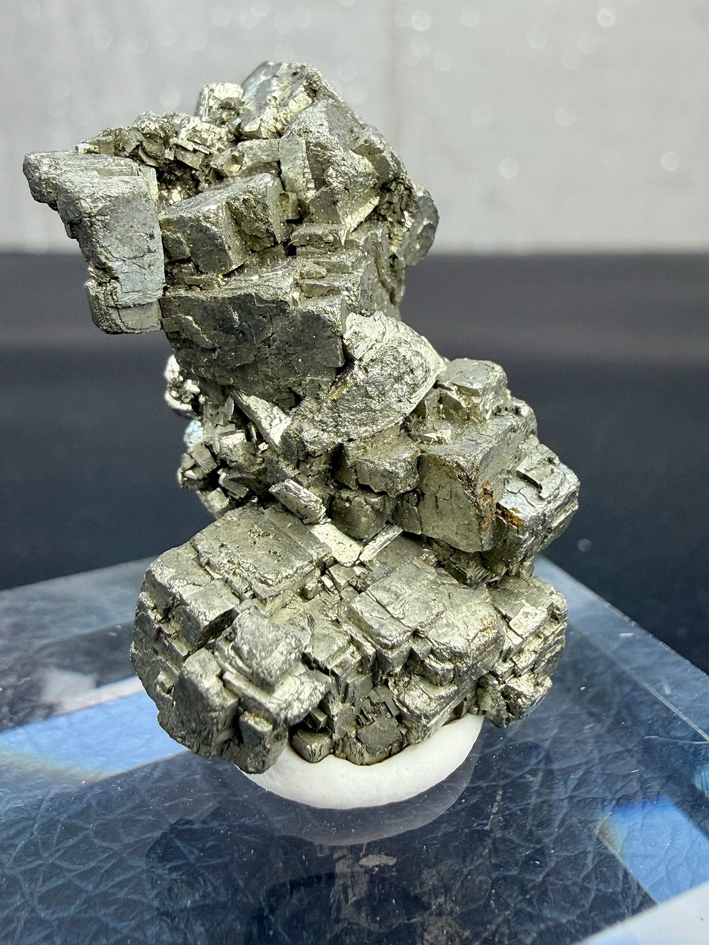 pyrite