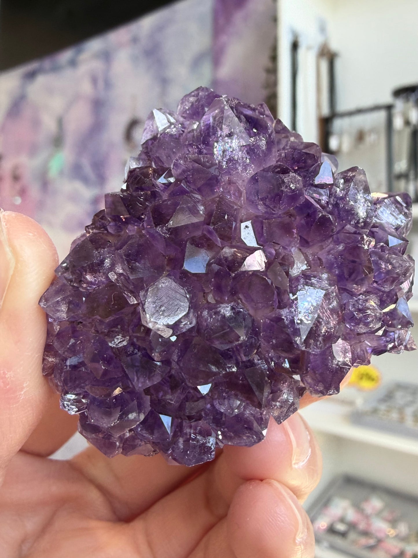 Amethyst