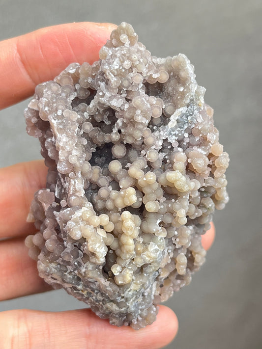 Grape Agat (Botryoidal kalsedon)