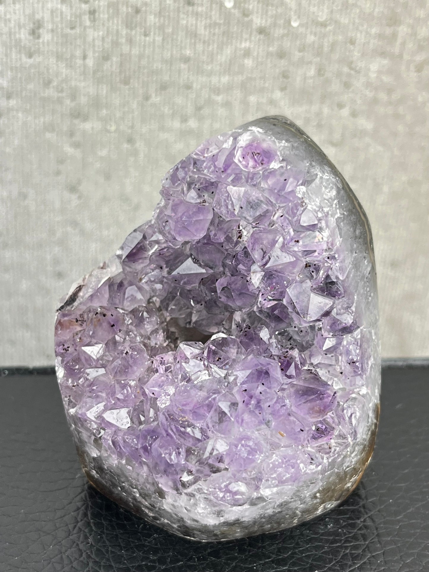 Ametyst cut base