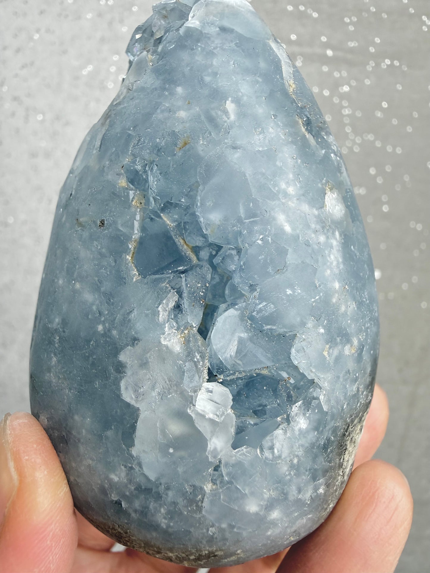 Celestin Egg