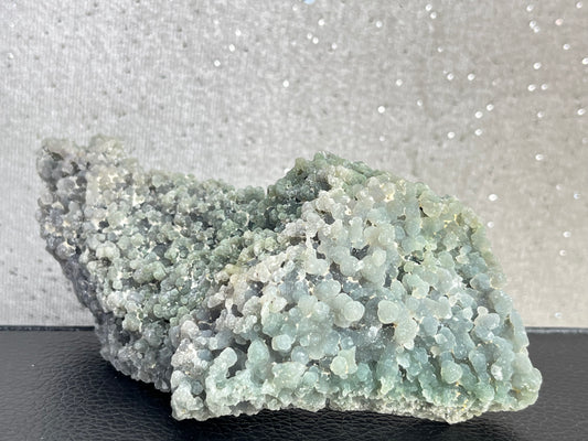 Grape Agat (Botryoidal kalsedon)