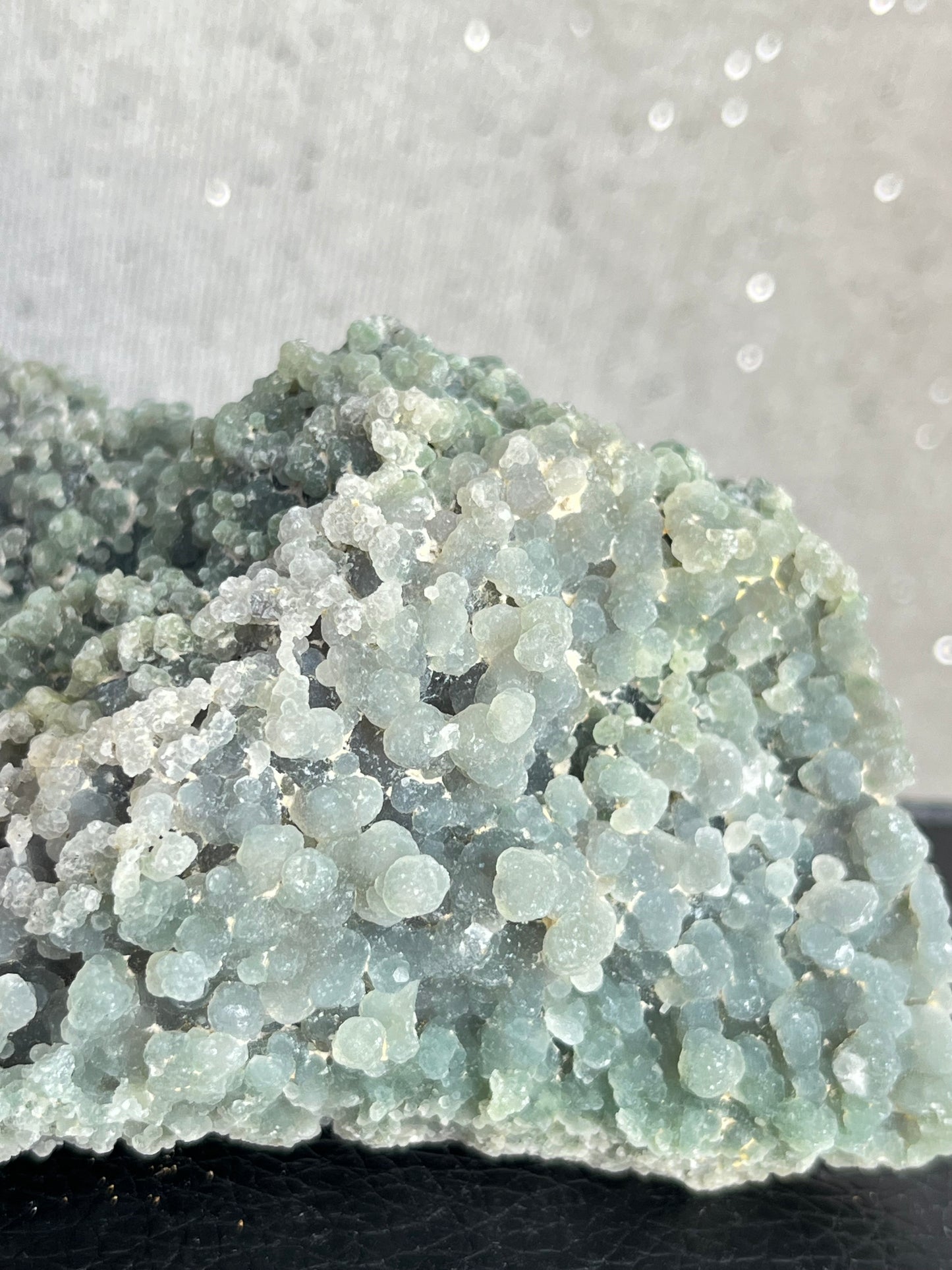 Grape Agat (Botryoidal kalsedon)