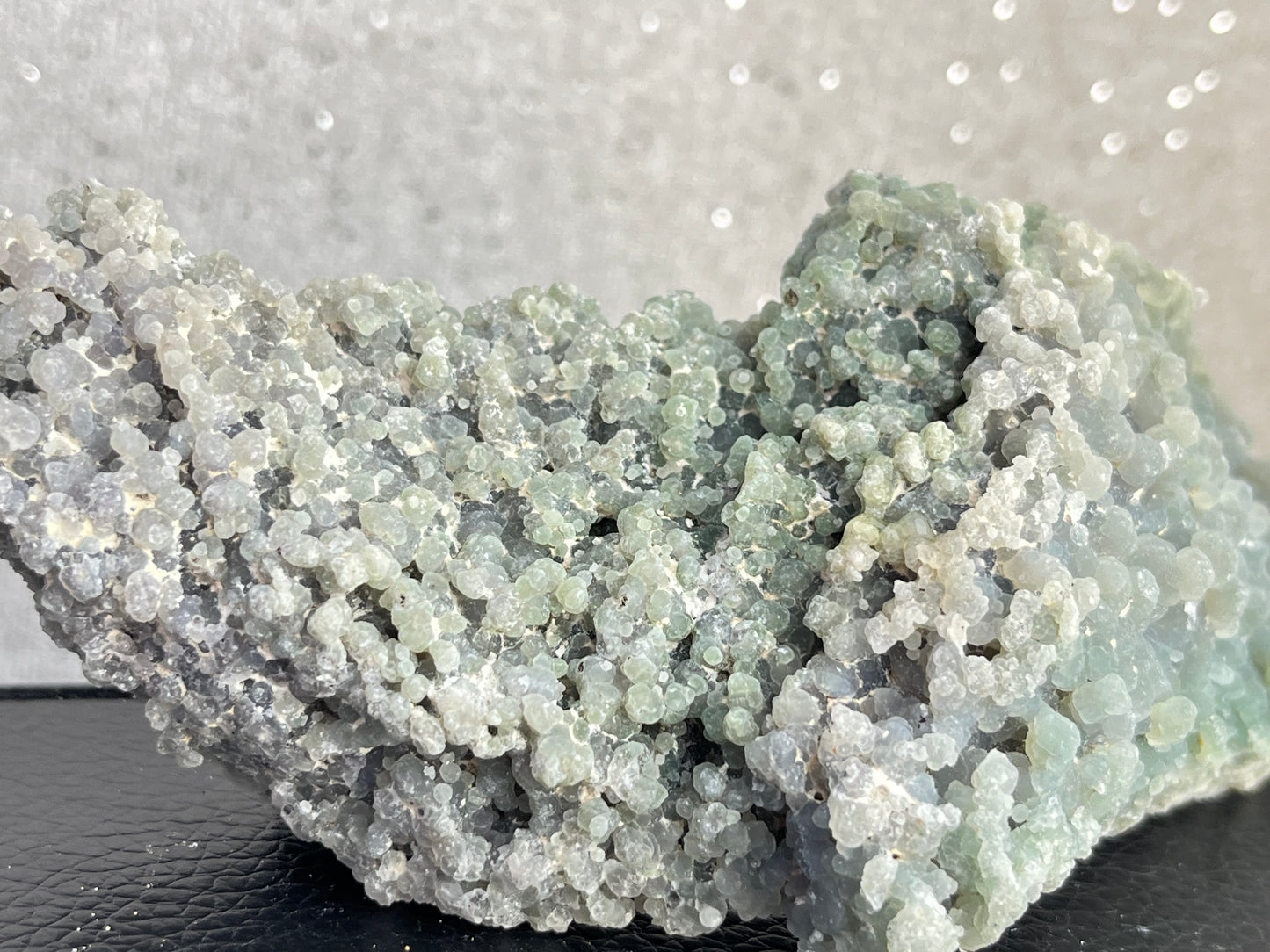 Grape Agat (Botryoidal kalsedon)