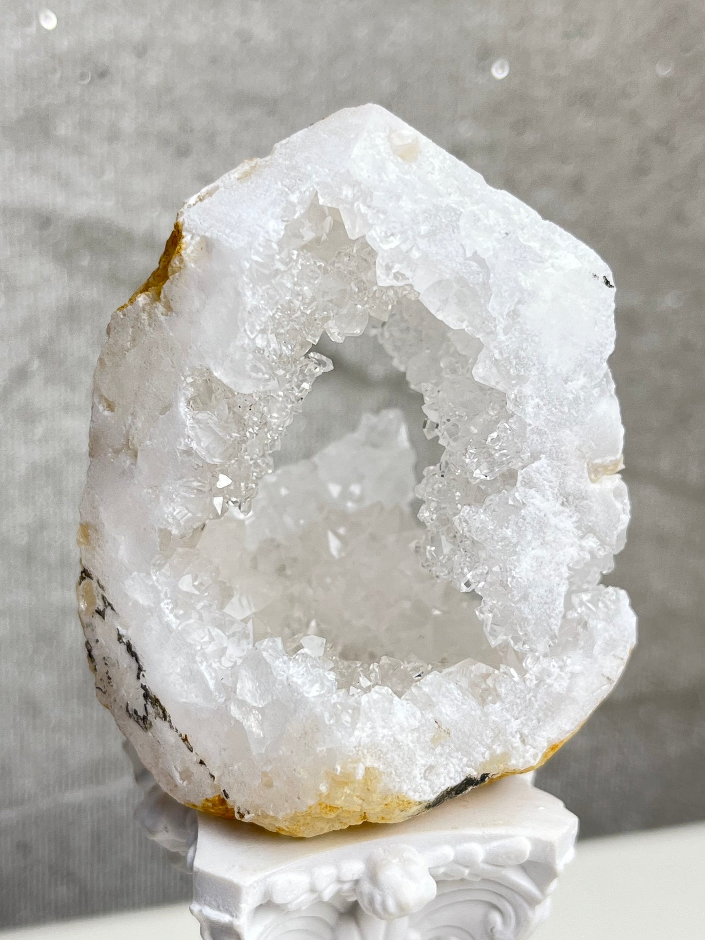 Kvarts geode B
