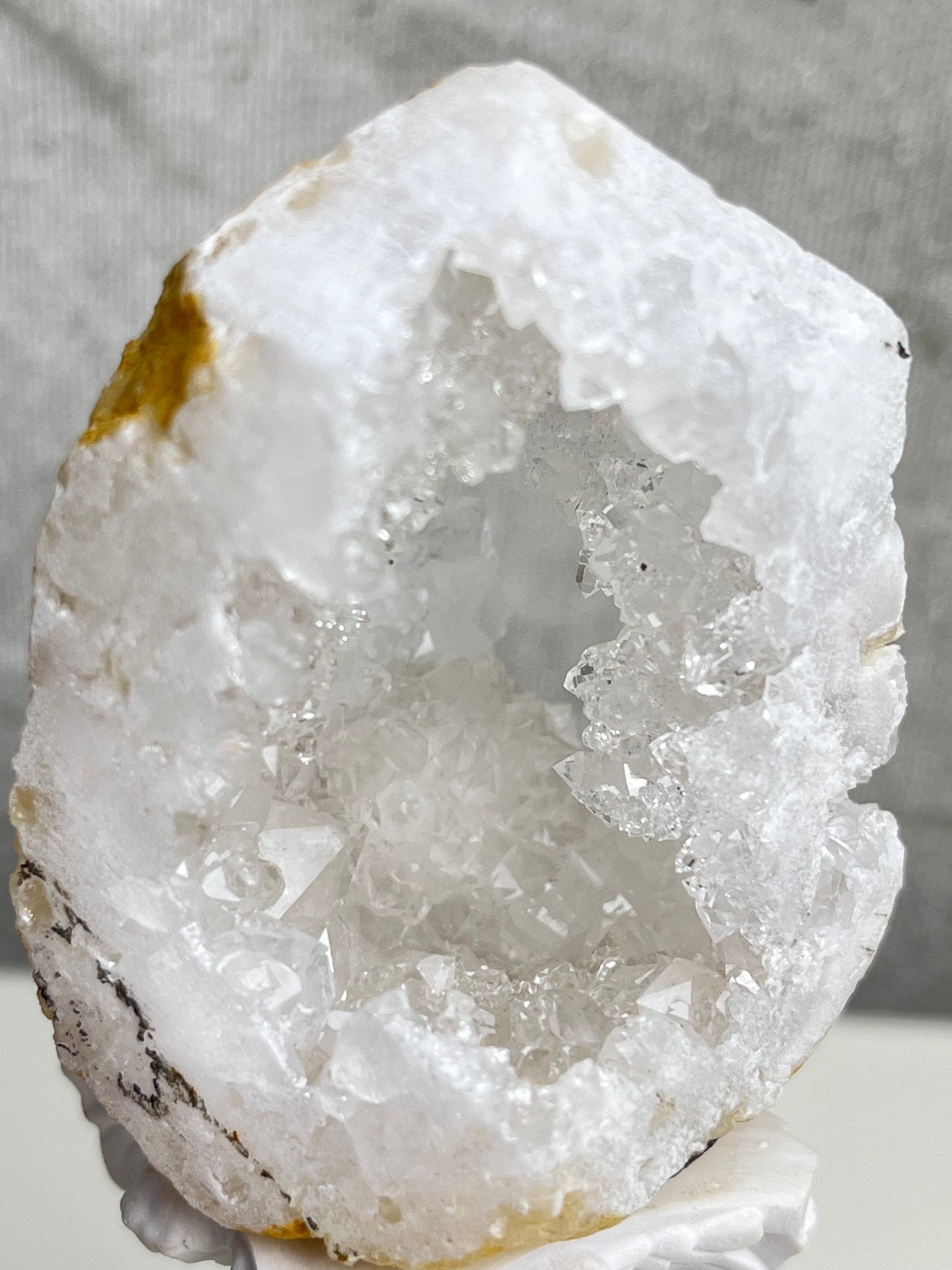 Kvarts geode B