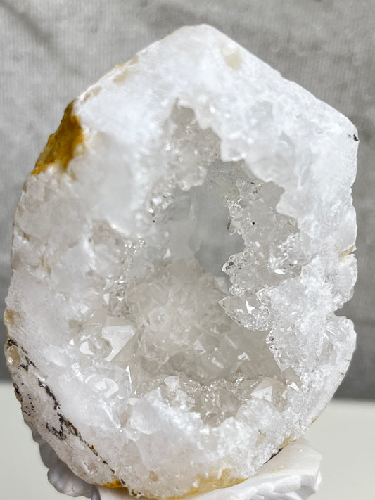 Kvarts geode B