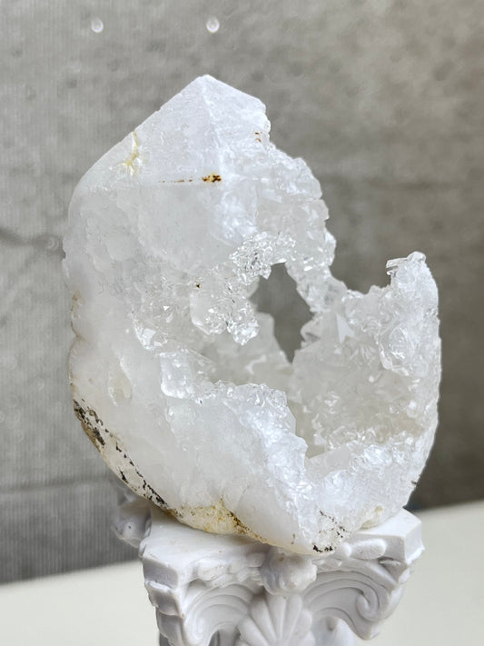 Kvarts geode F