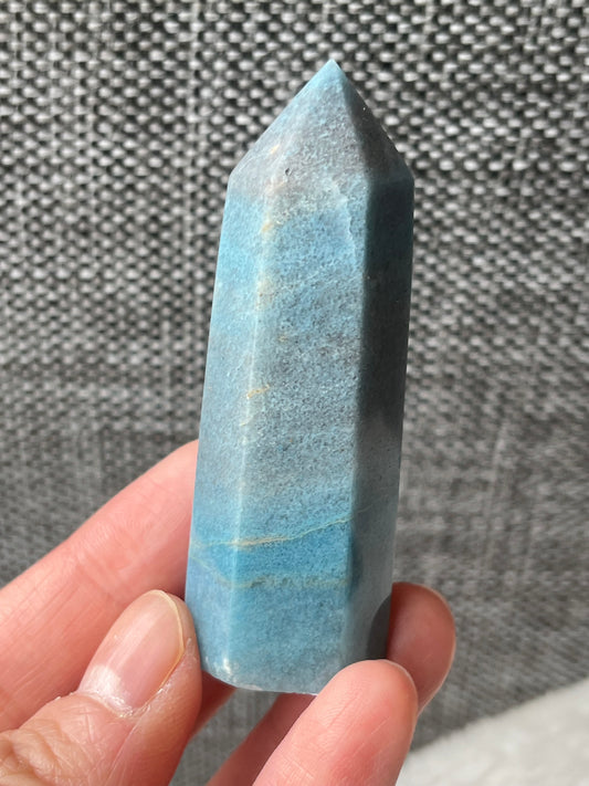 Trolleite tårn fra Brasil