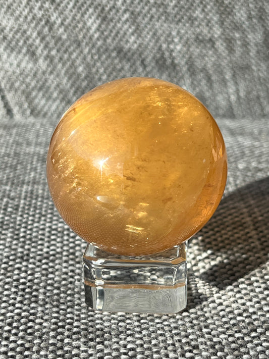 Glass holder for kuler(S)