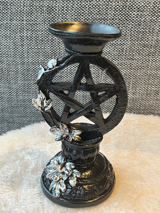 Kule holder, Stjerne