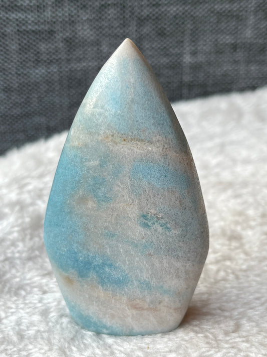 Trolleite fra Brasil A