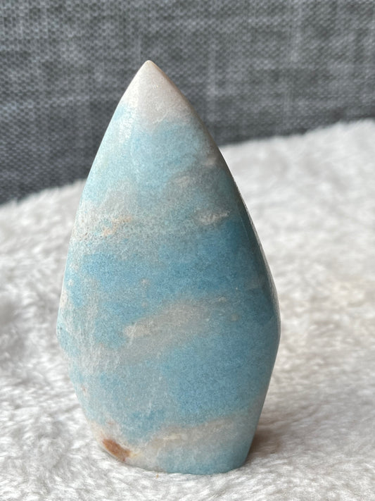 Trolleite fra Brasil A