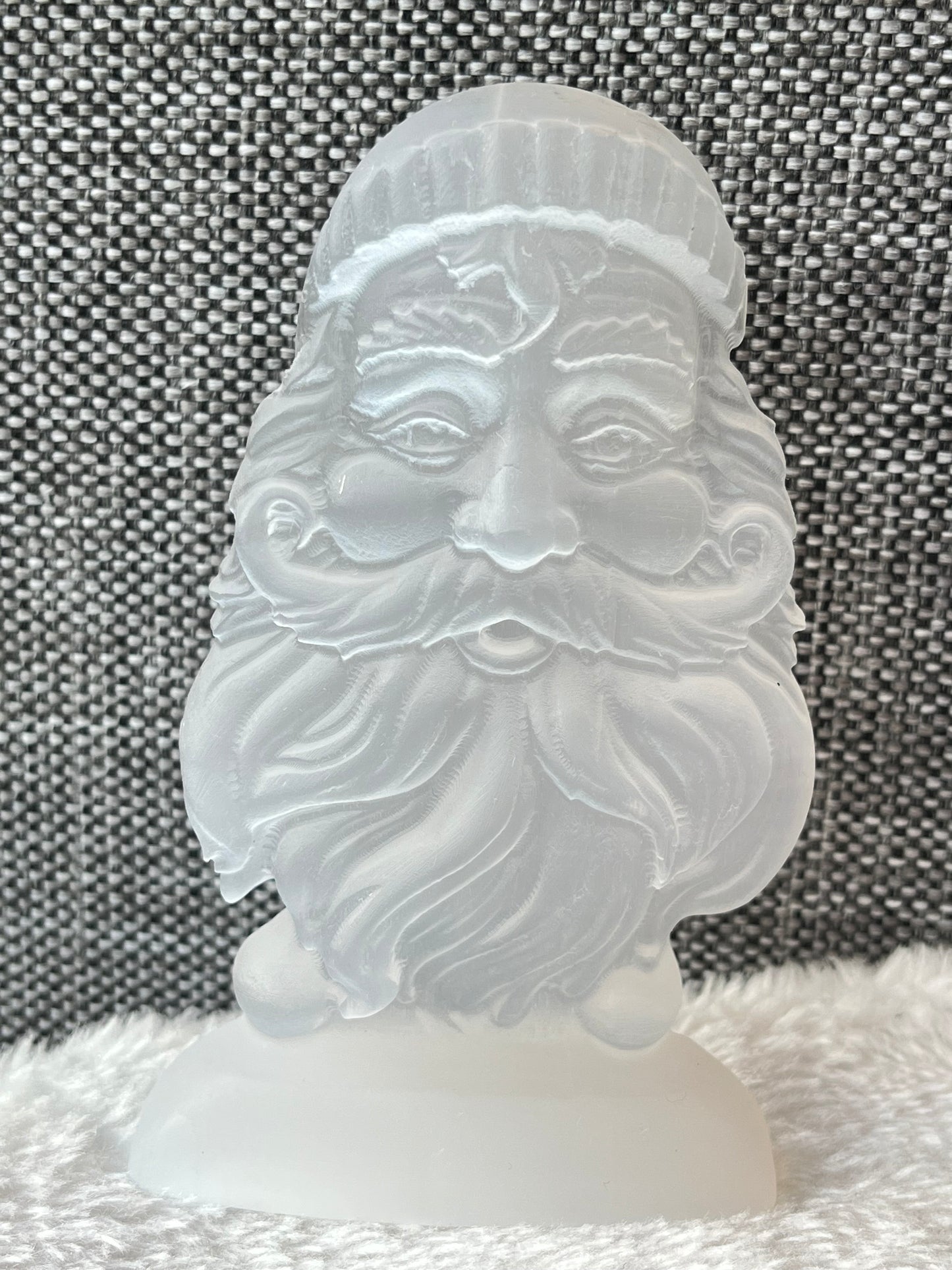 Selenitt Julenisse XL 11.8cm