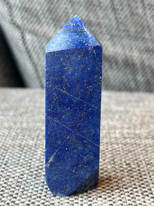 Lapis lazuli tårn (Imperfect form)