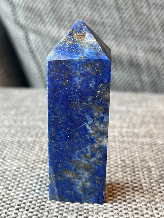 Lapis lazuli tårn (Imperfect form)