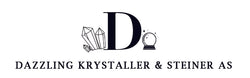 DAZZLING KRYSTALLER & STEINER AS