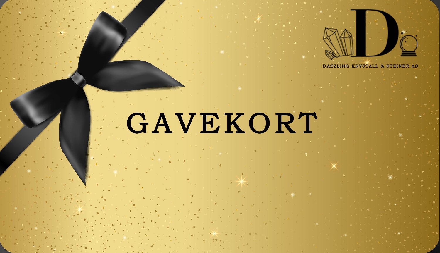 Gavekort