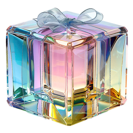Free gift with purchases over 499 kr.