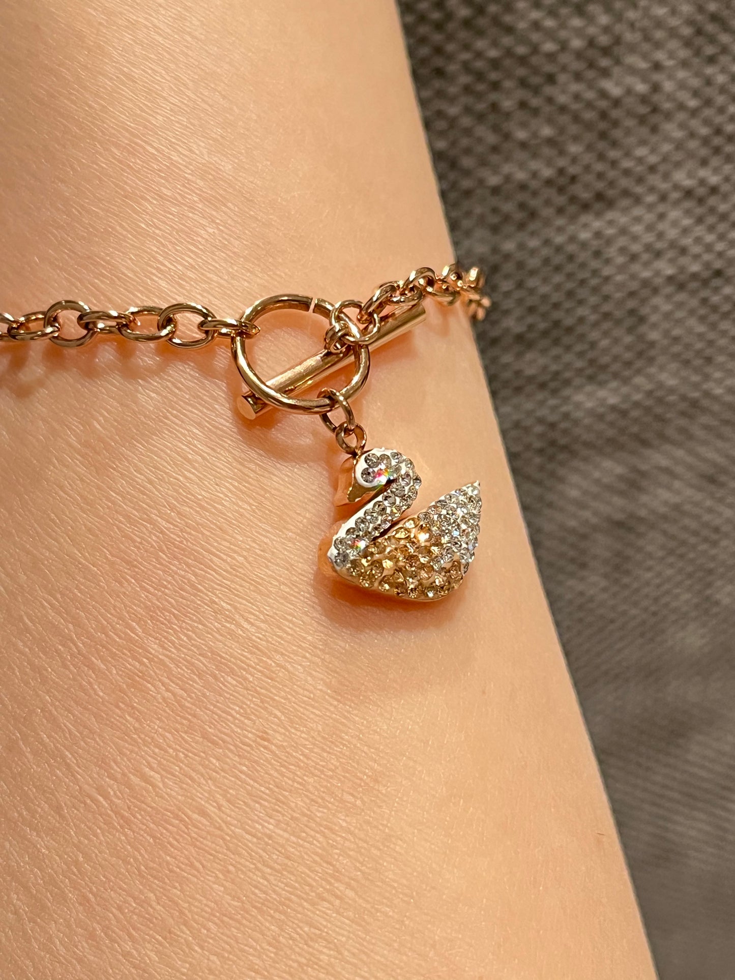 Svane Armbånd