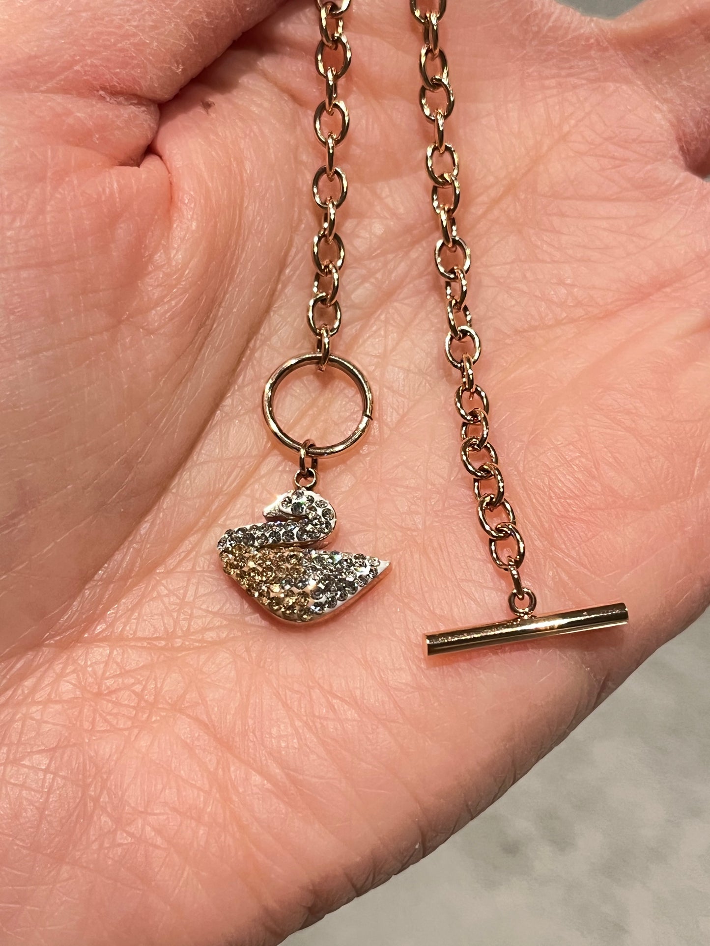Svane Armbånd