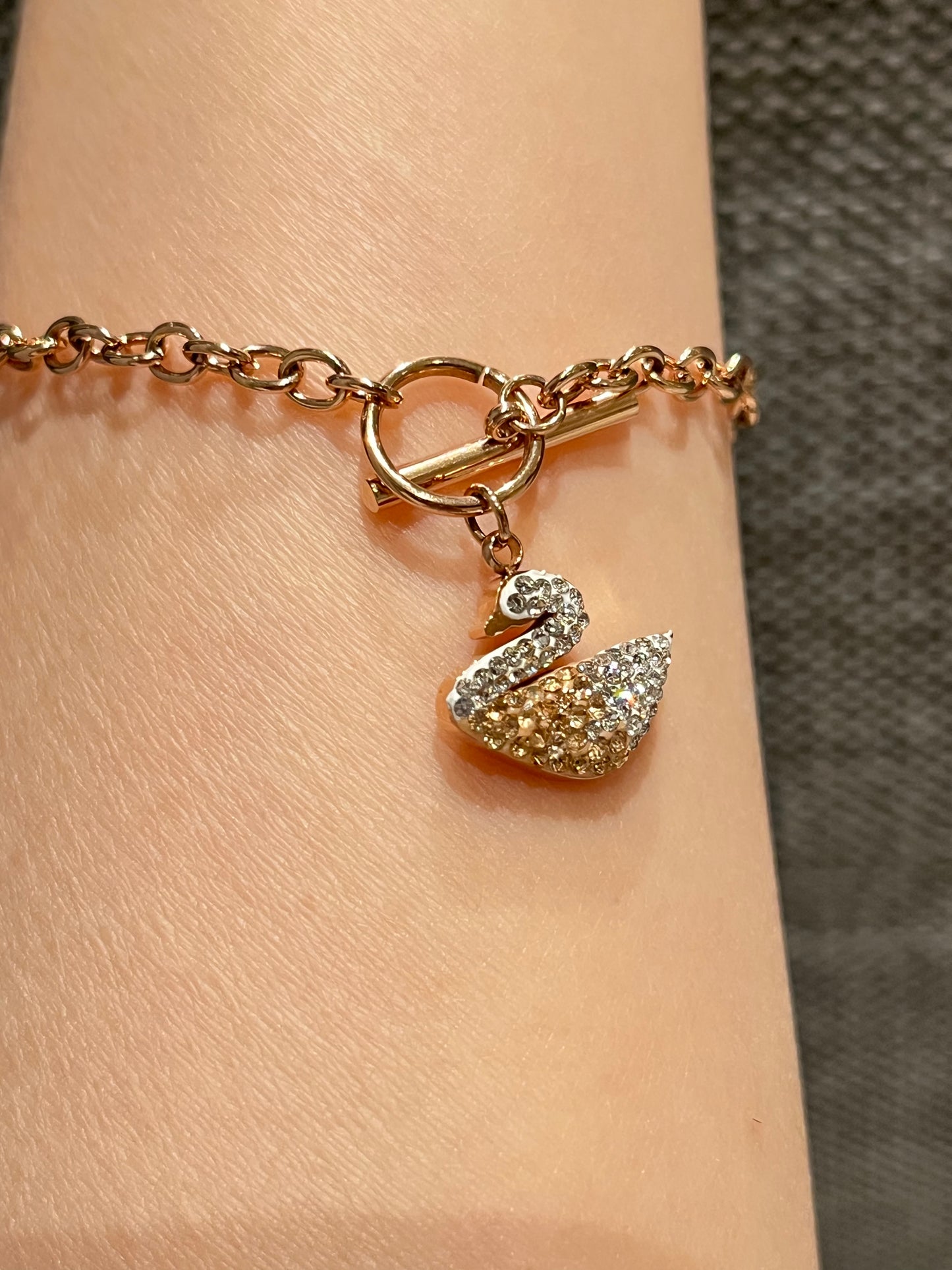 Svane Armbånd