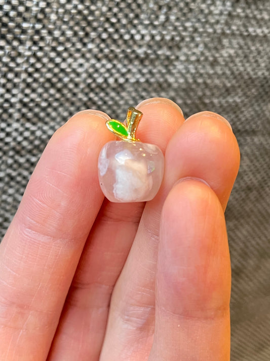 Blomster Agat Eple Anheng