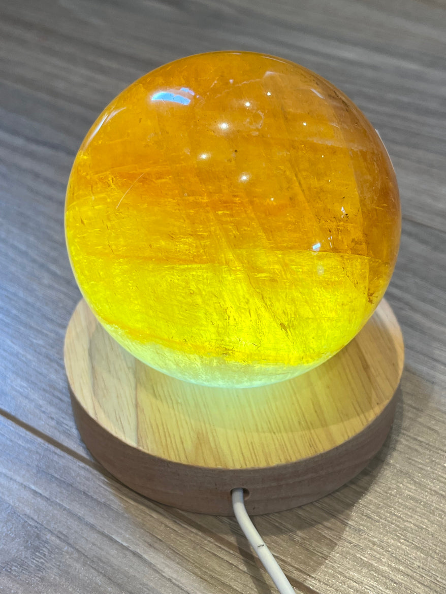 LED HOLDER TIL KULE