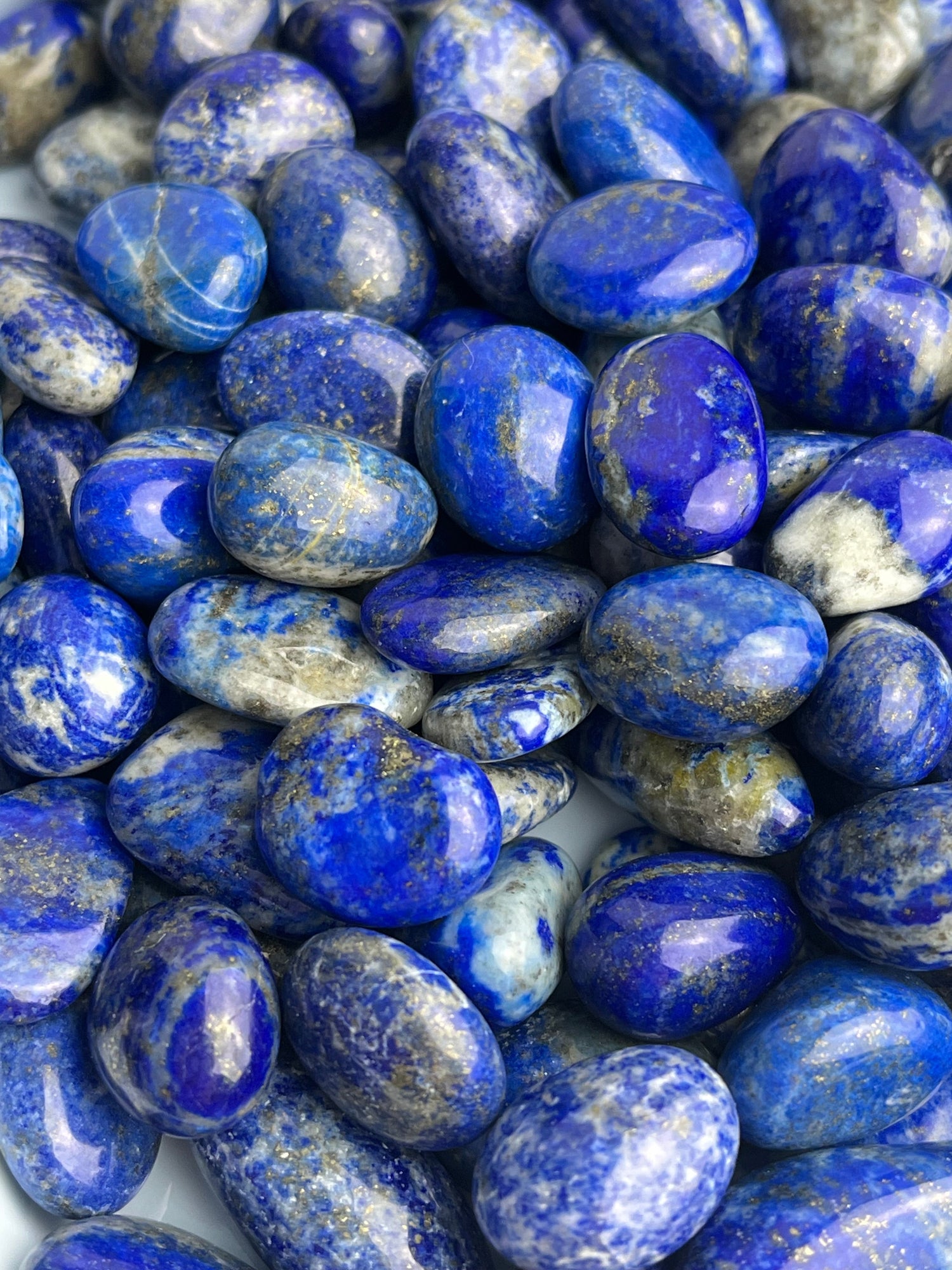 Lapis Lazuli