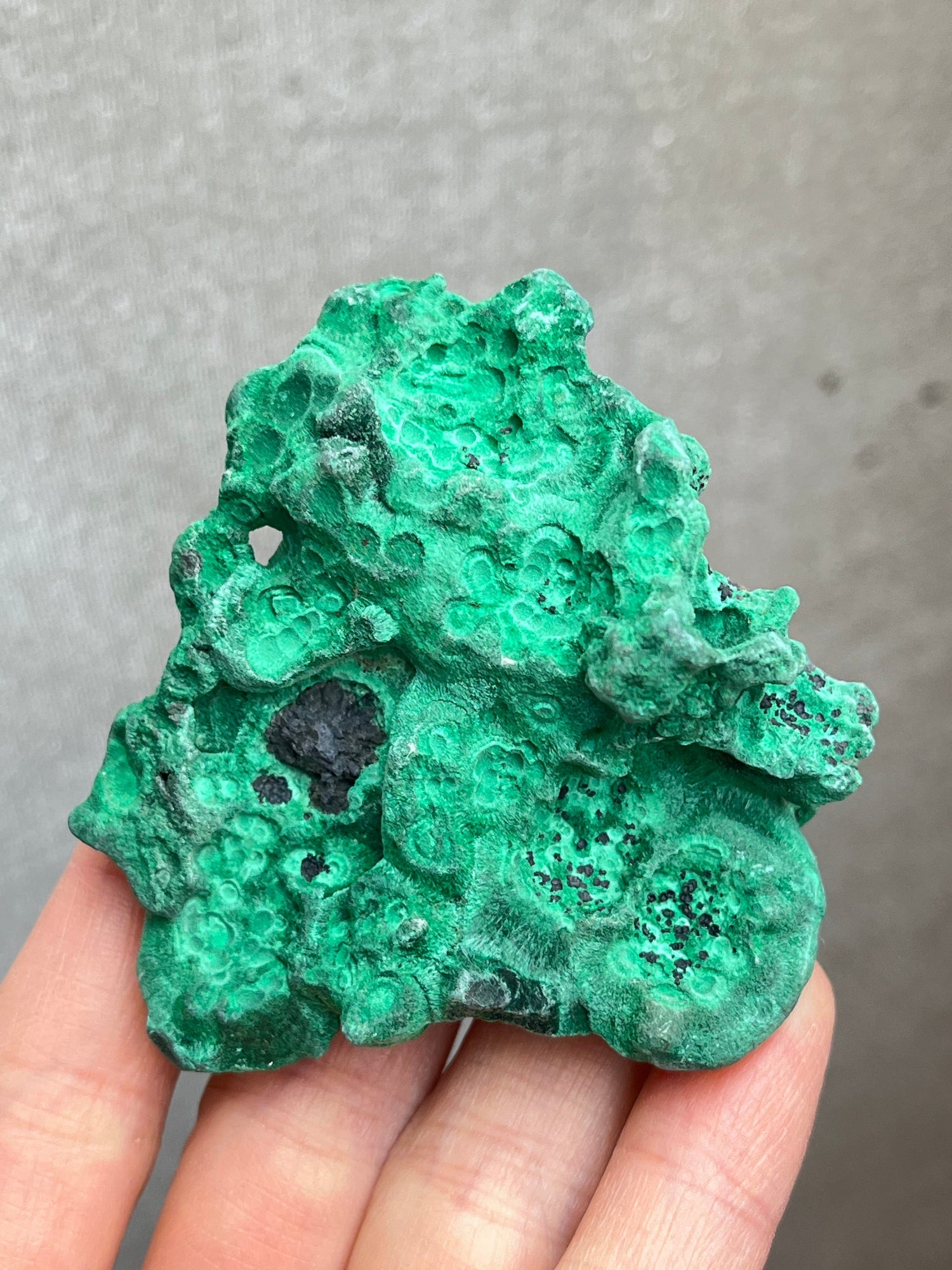 malakite