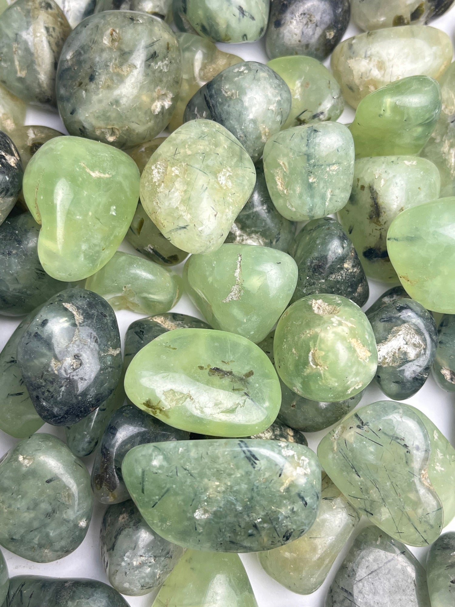 prehnite
