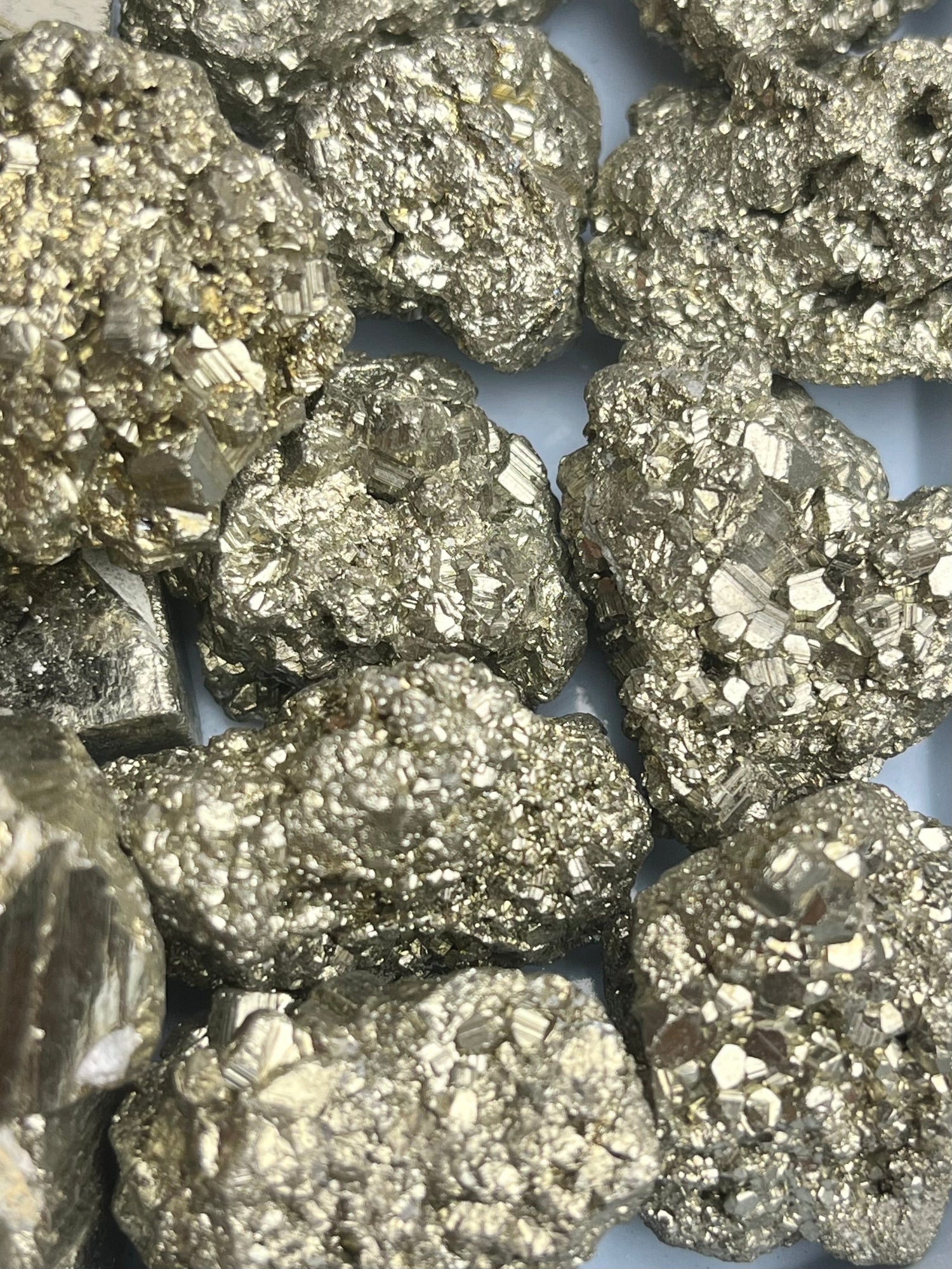 Pyrite