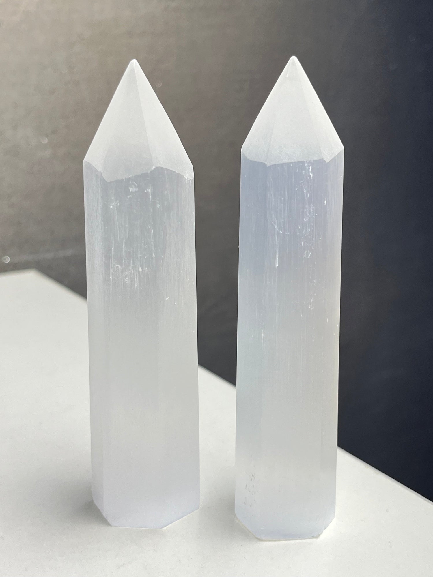Selenite