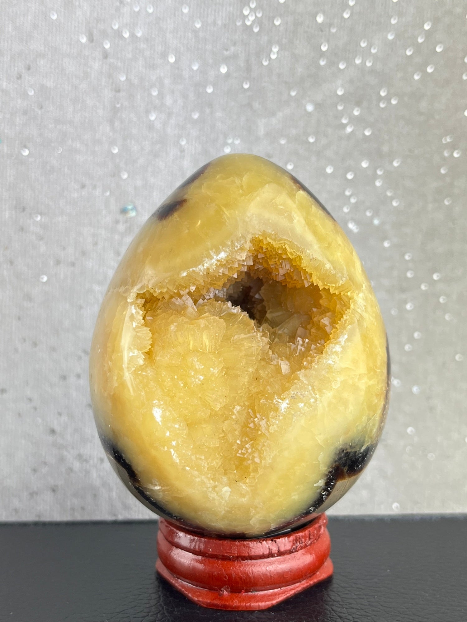 Septarian