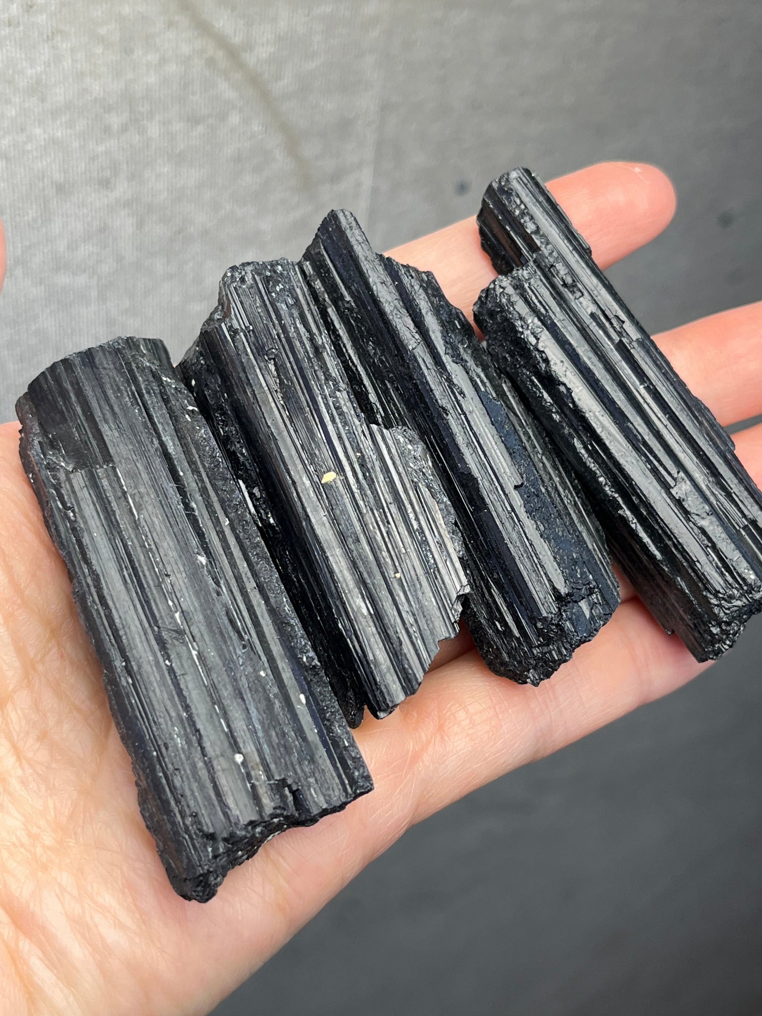 tourmaline