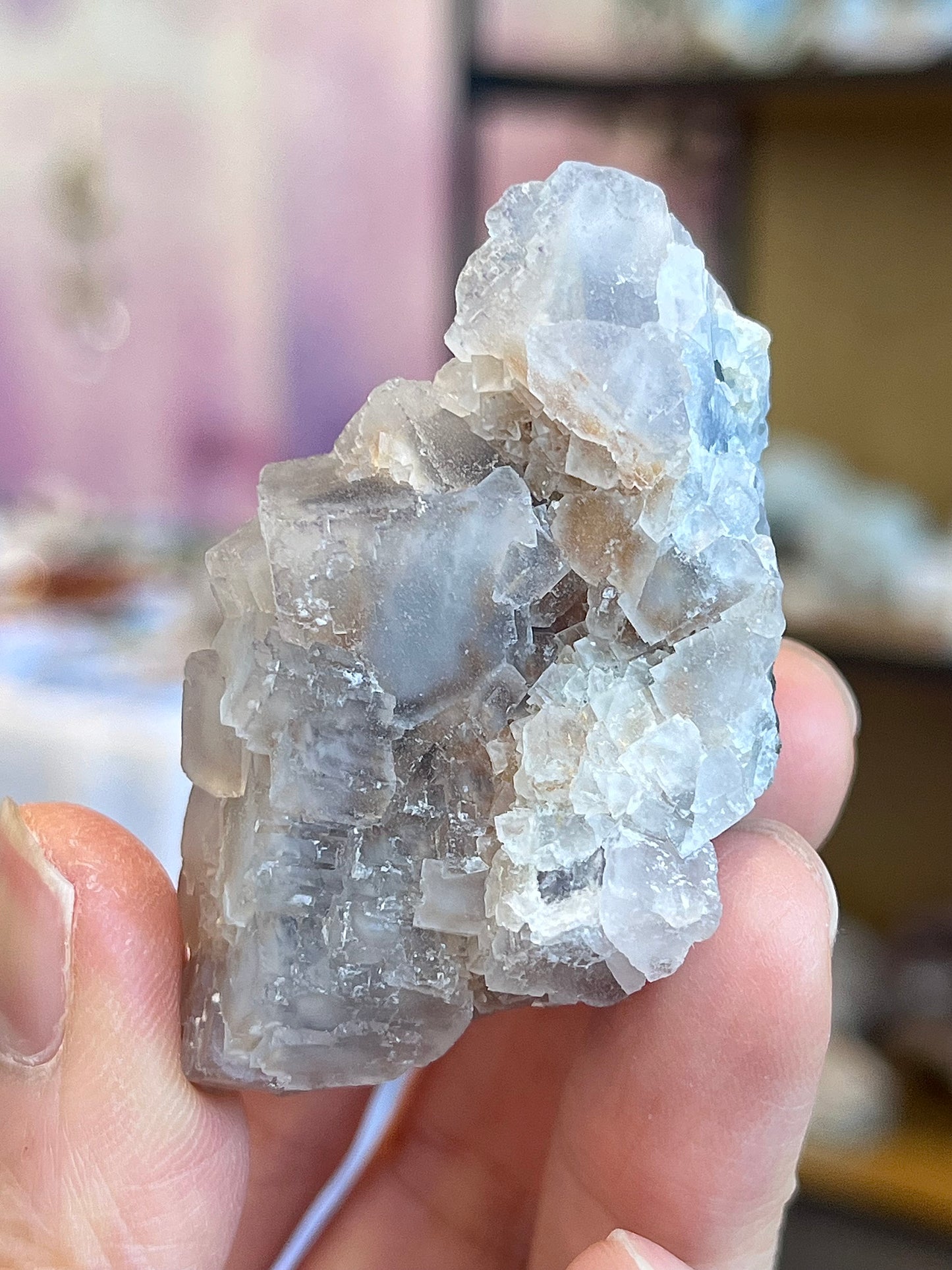 Fluorite