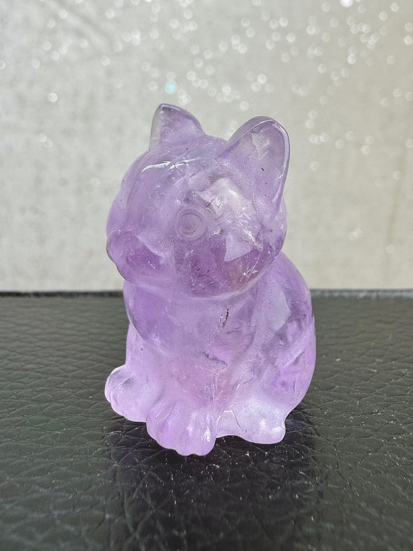 Ametyst Katt