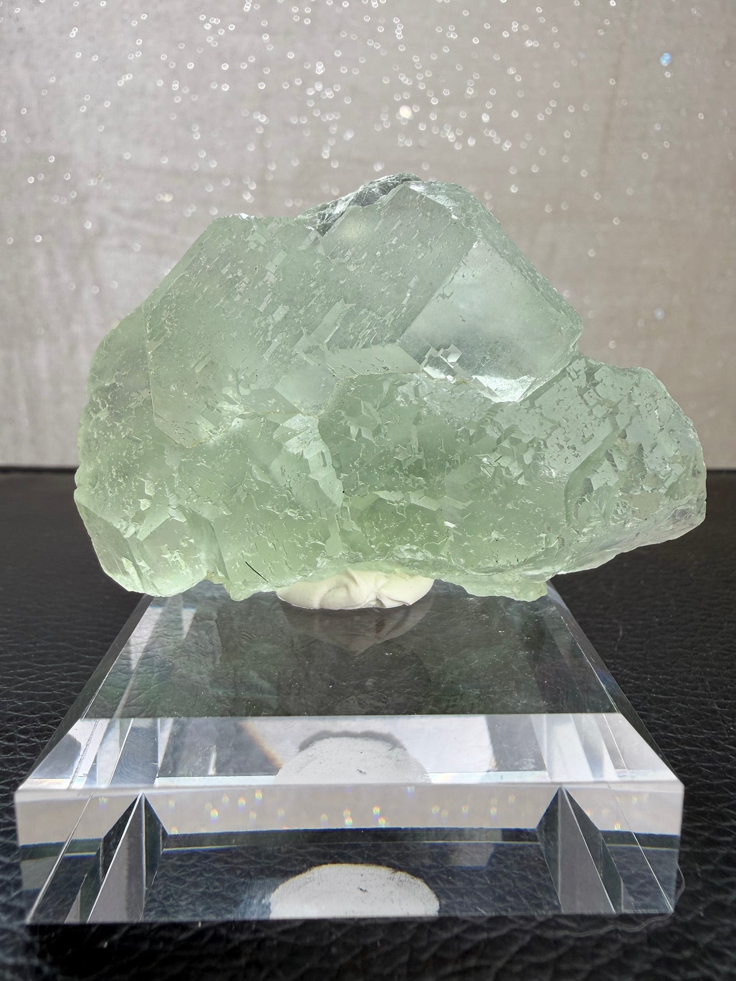 Fluoritt