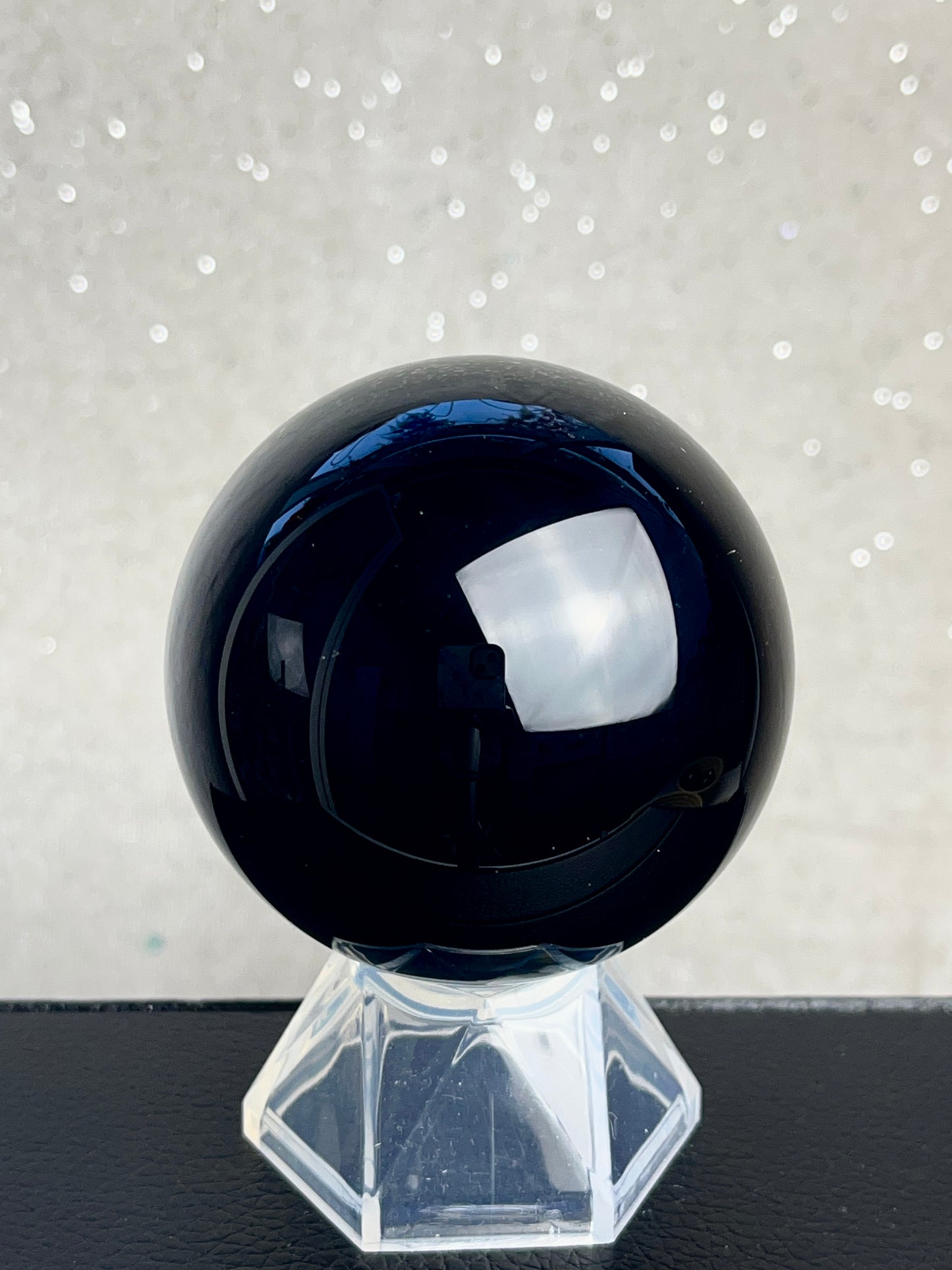 Obsidian kule