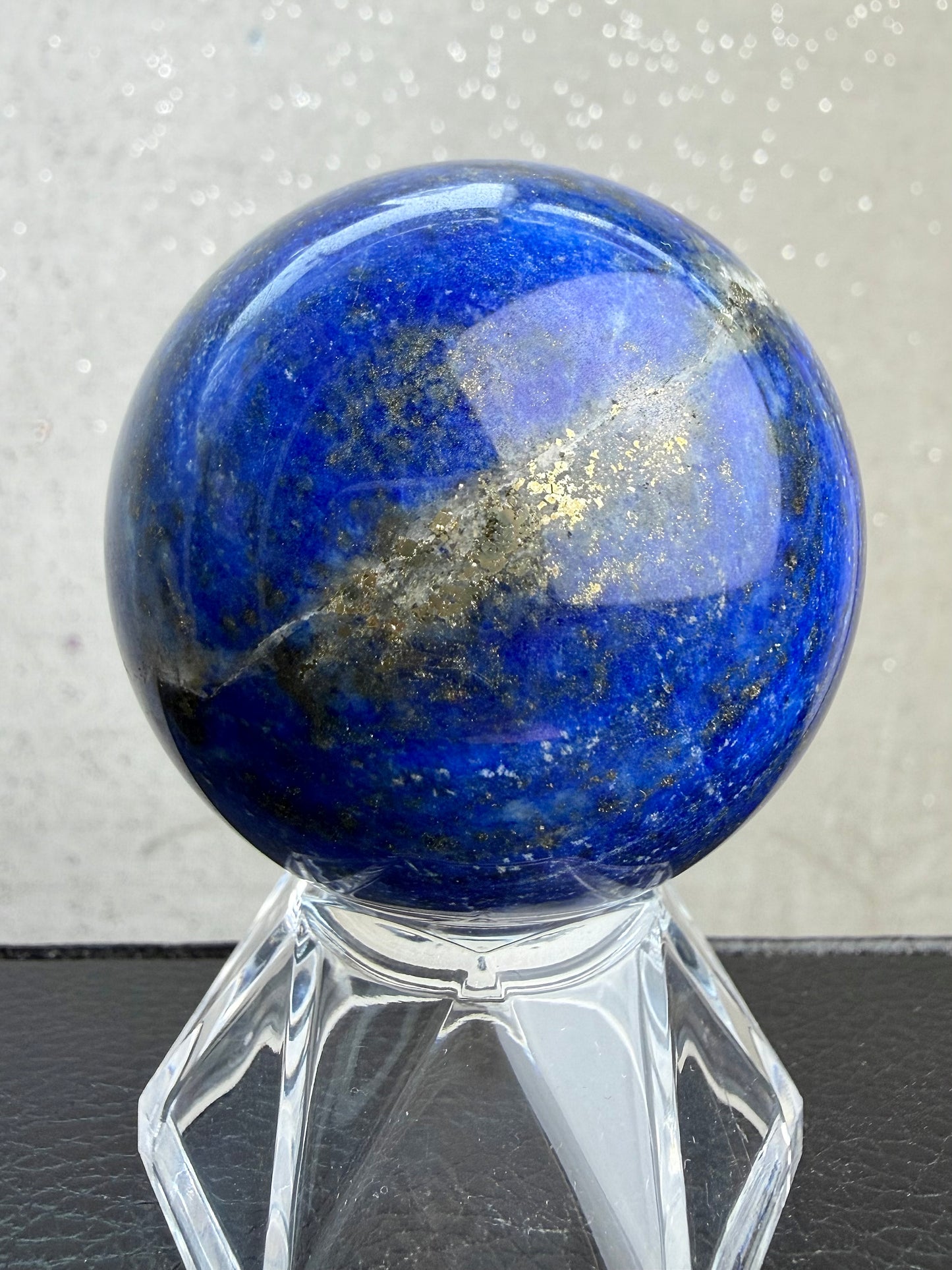 Lapis lazuli kule