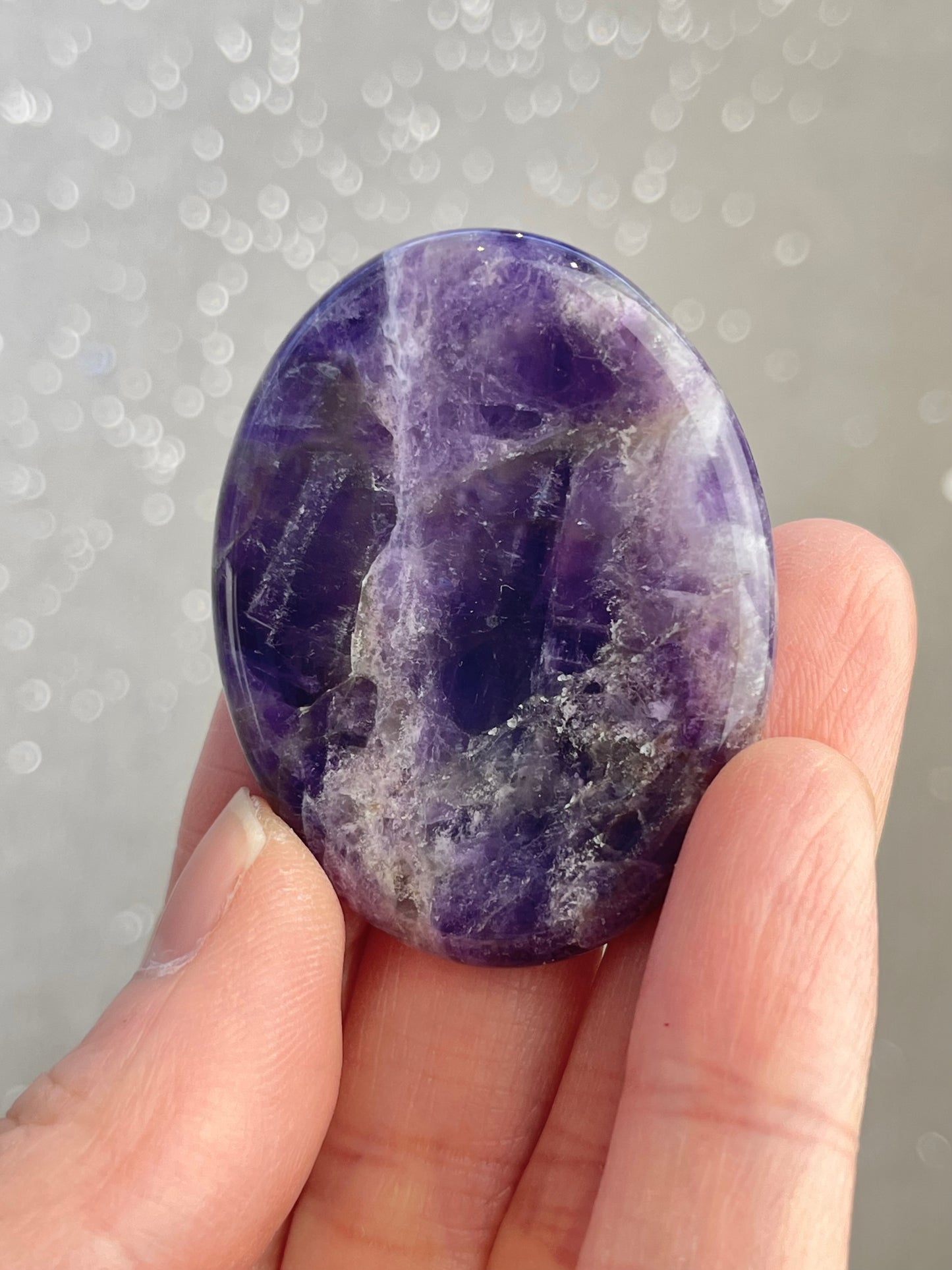 Thumbstone