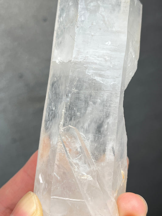 Bergkrystall