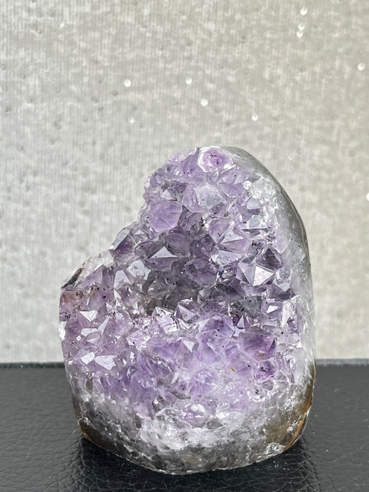 Ametyst cut base