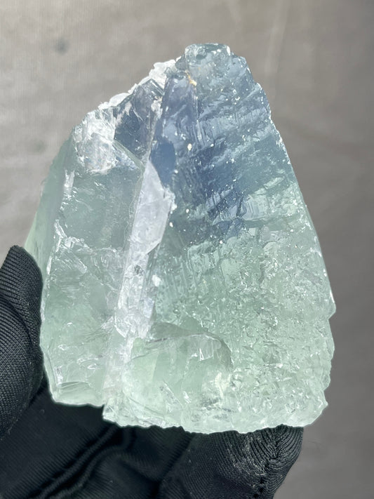 Fluoritt Rå 5-7cm