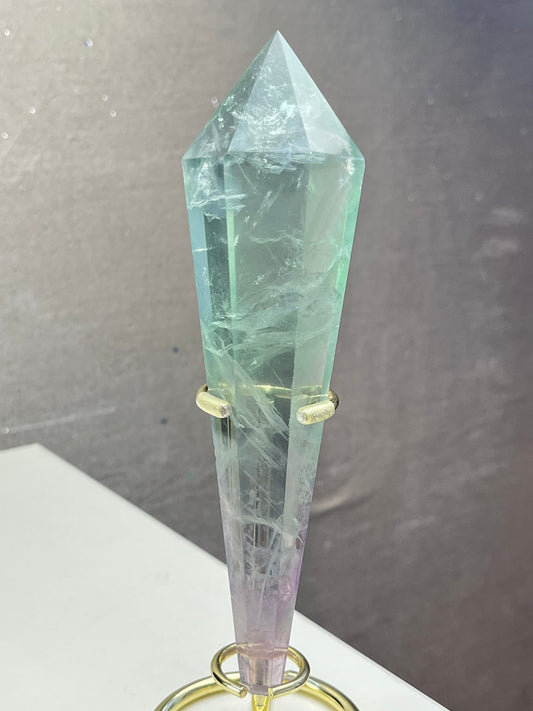 Septerformet Fluoritt